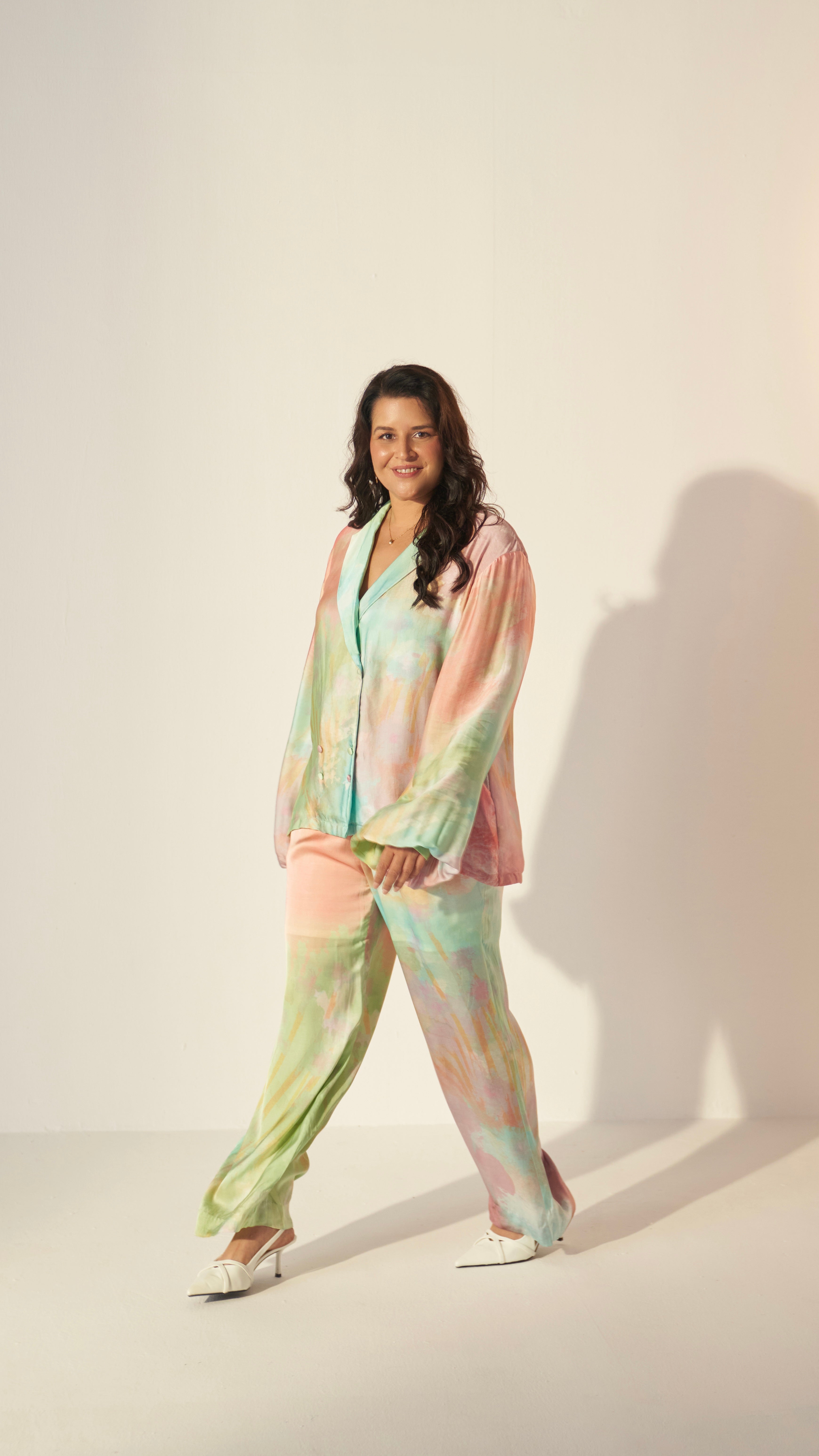 Sunset Mist Pants