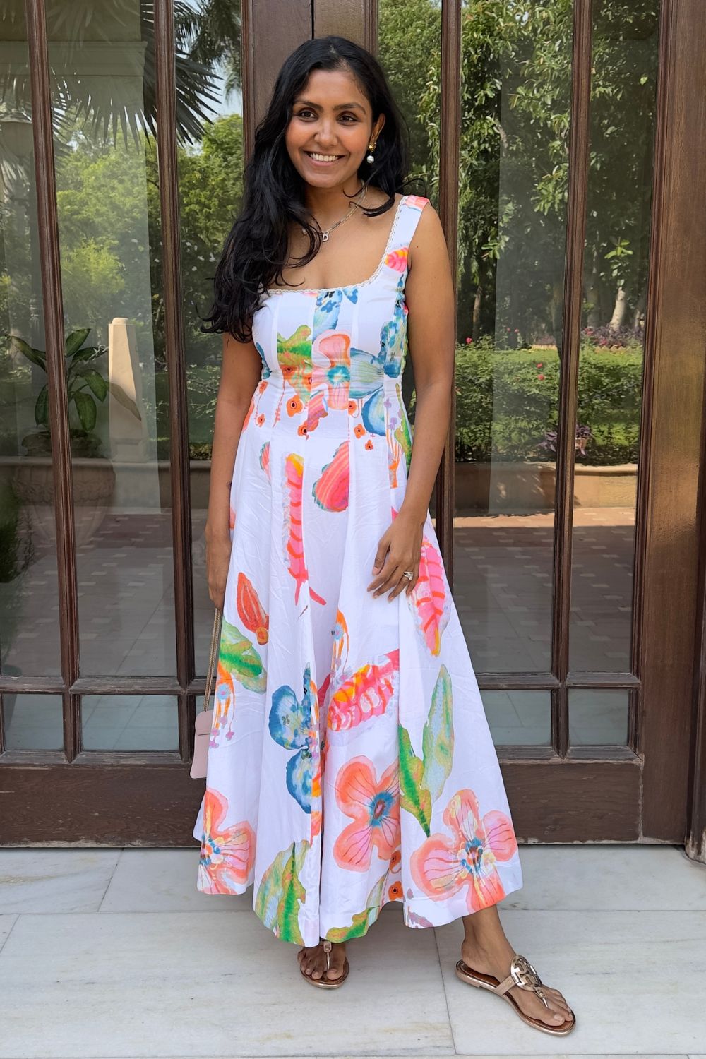 Isla Bloom Dress