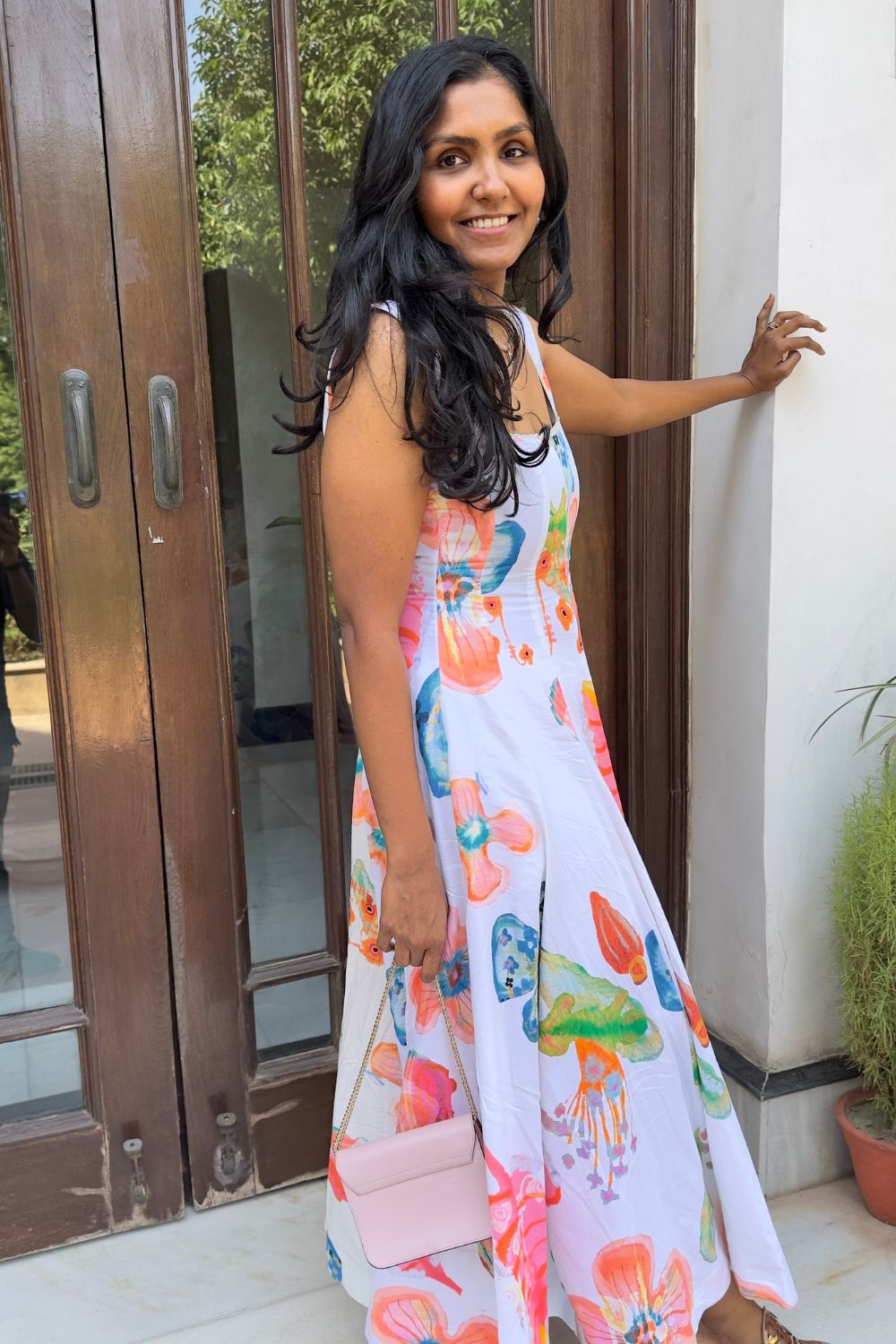 Isla Bloom Dress