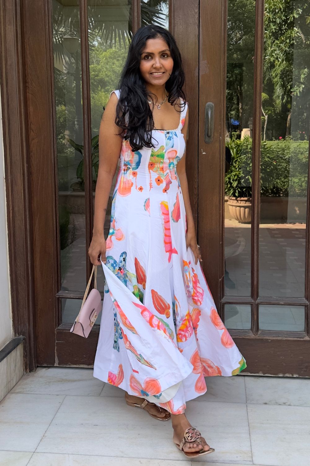 Isla Bloom Dress