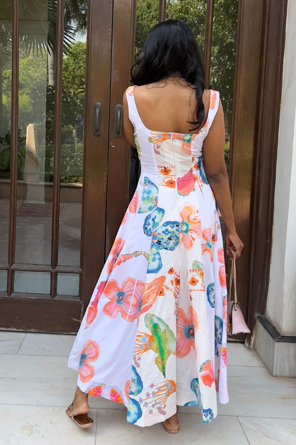 Isla Bloom Dress