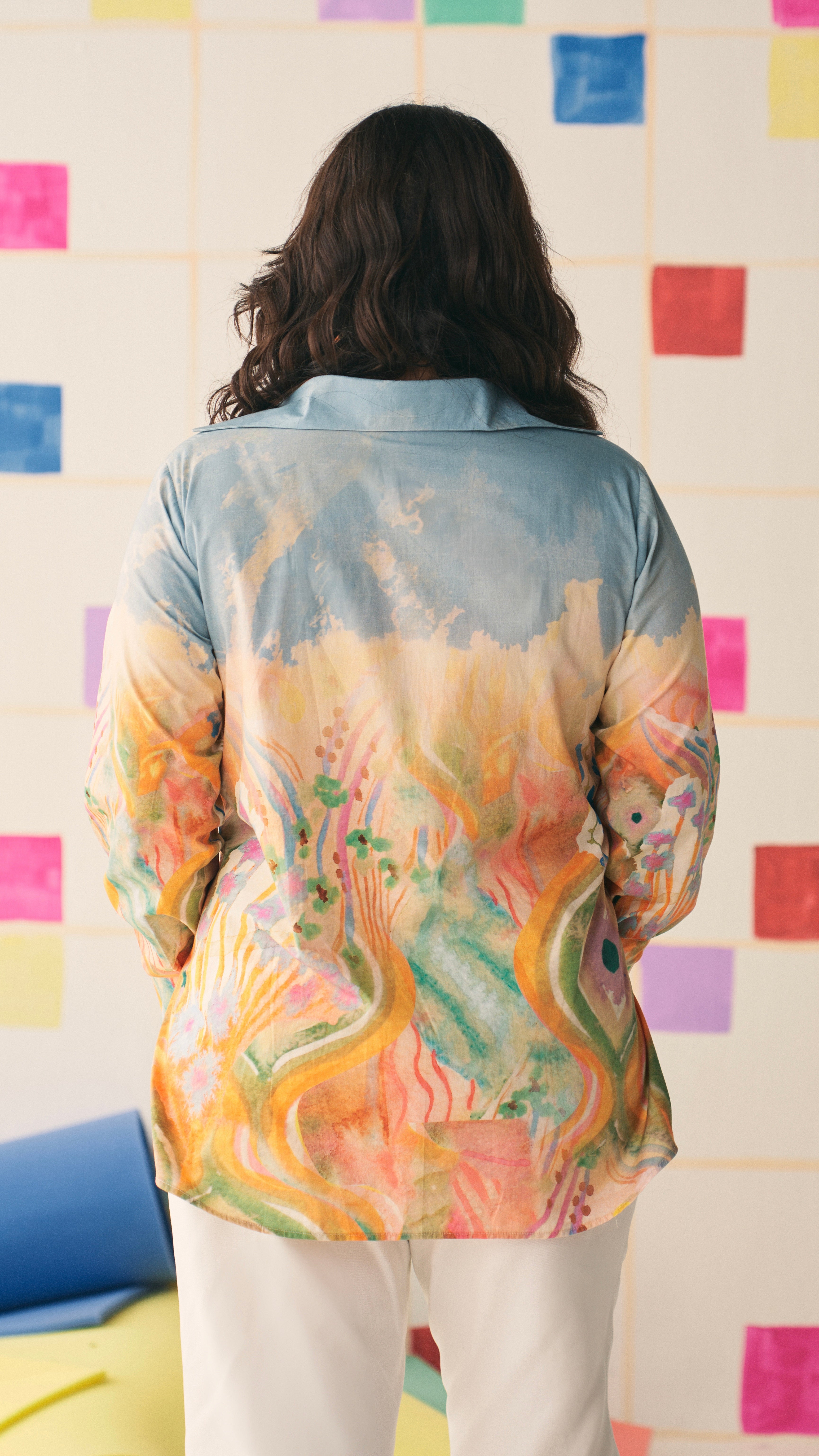 Flora Lane Denim