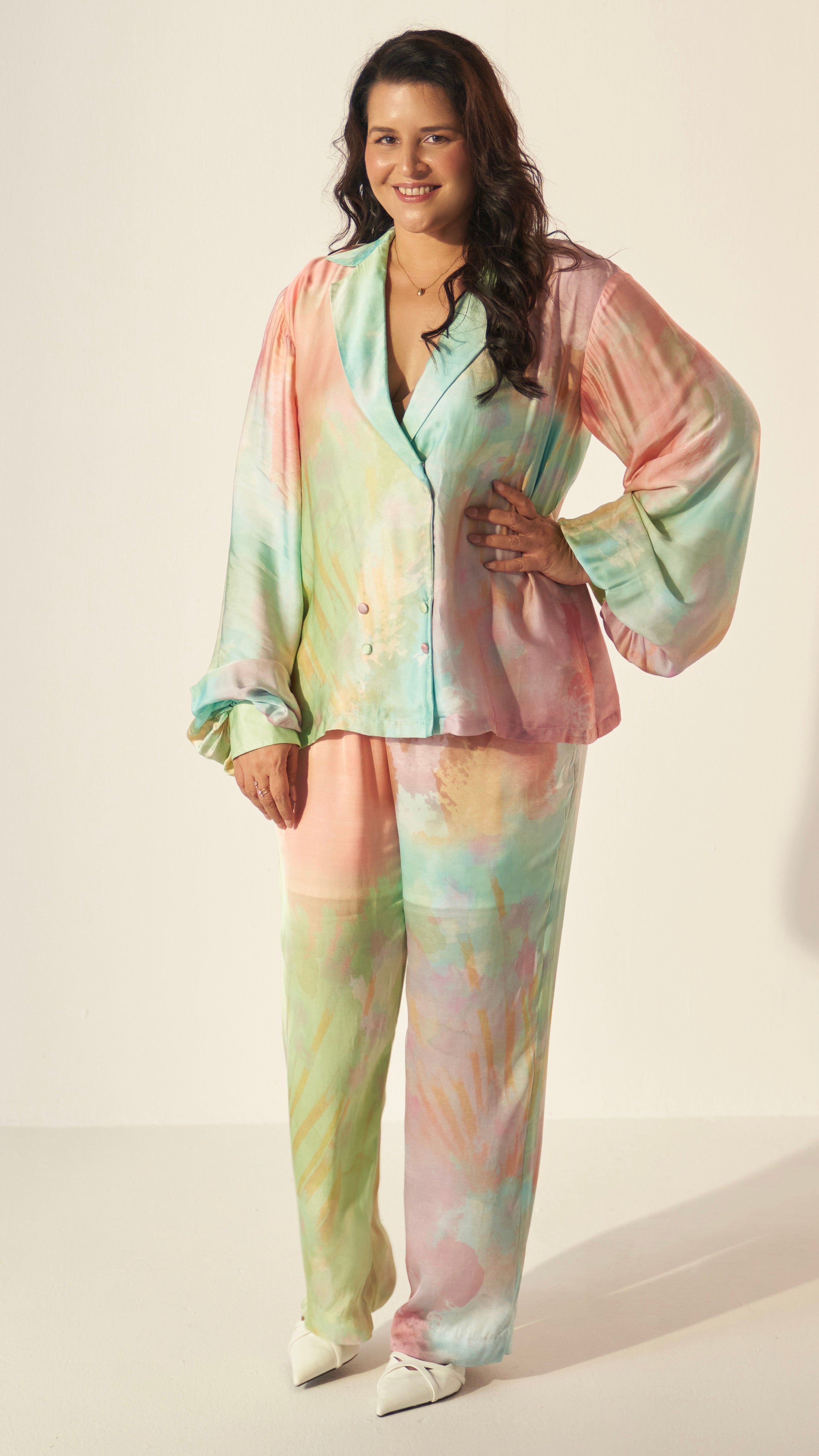 Sunset Mist Pants