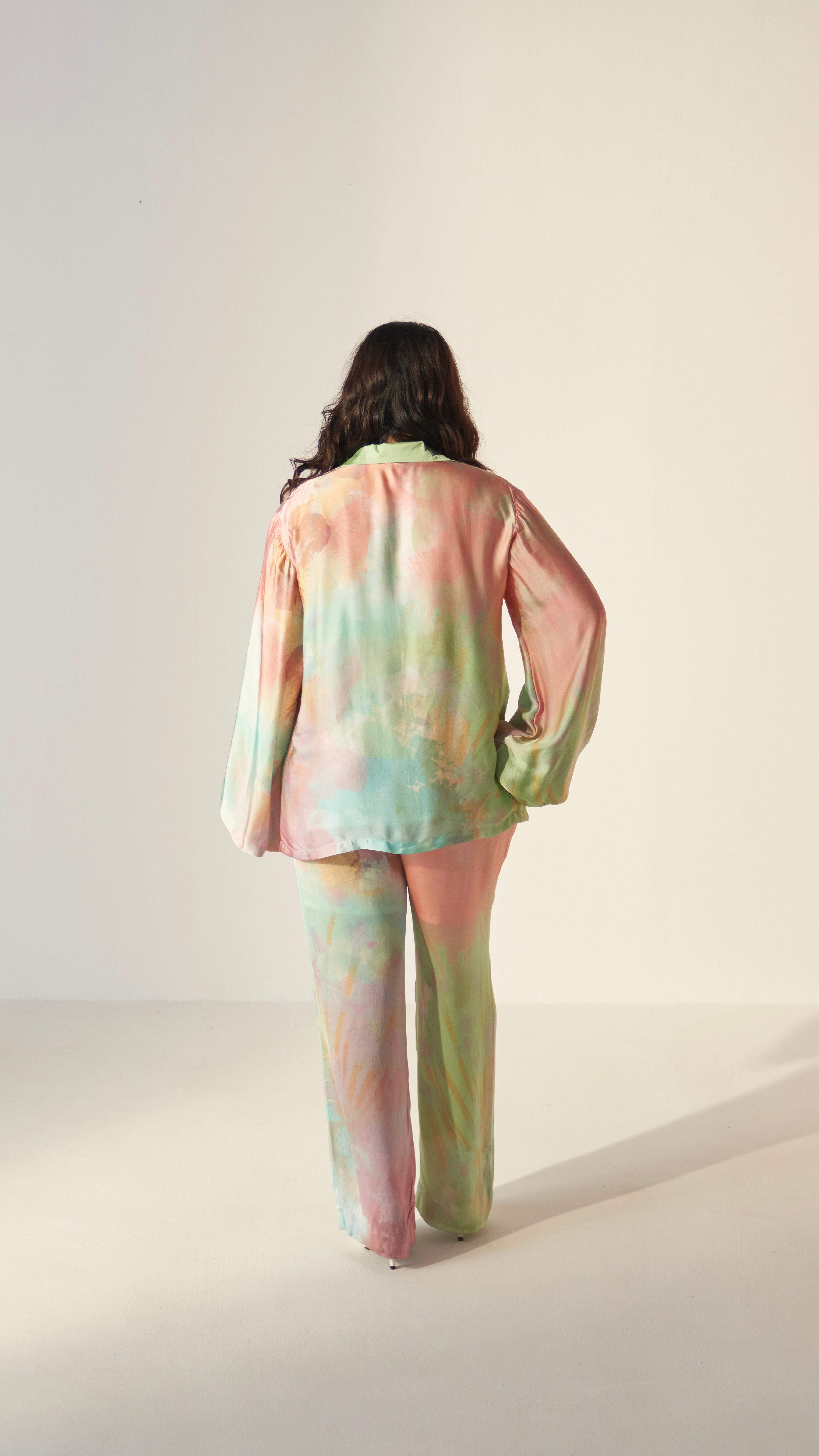 Sunset Mist Pants